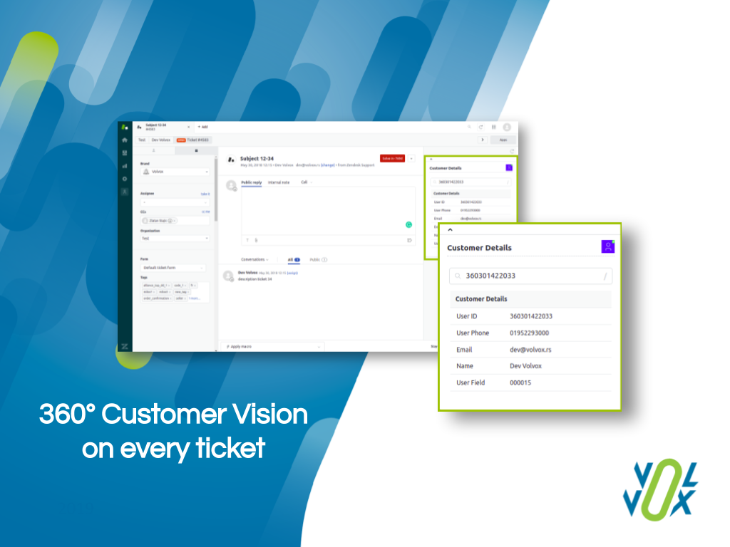 Customer Details Advanced thumbnail 2